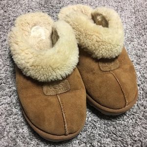 Ugg Slippers